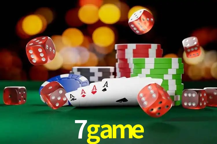 Cadastro Rápido 7game