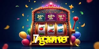 Promoções Sazonais 7game